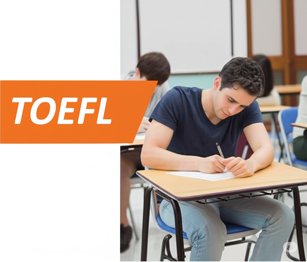 TOEFL