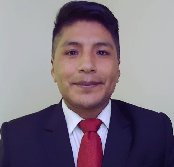 Cesar Alberto Rios Apaza