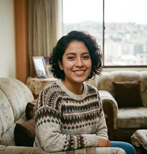 Laura Fern&aacute;ndez